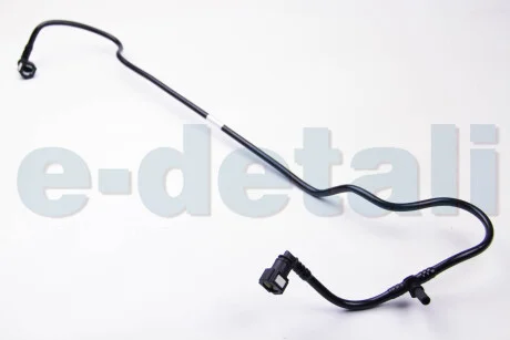 Топливная трубка Doblo 1.3 JTD 04- Metalcaucho 92013