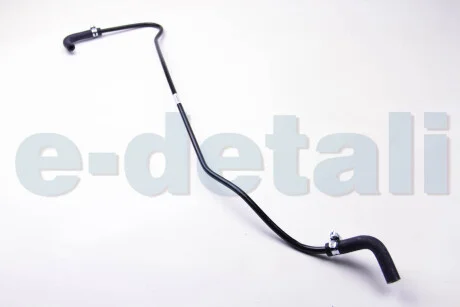 Топливная трубка Doblo 1.3 D Multijet 05- Metalcaucho 92020