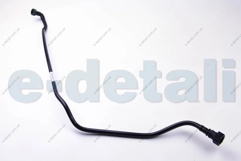 Топливная трубка Doblo 1.3 D Multijet 05- Metalcaucho 92021 (фото 1)