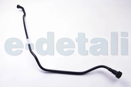 Топливная трубка Doblo 1.3 D Multijet 05- Metalcaucho 92021