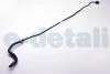 Паливна трубка Doblo 1.3 D Multijet 04- Metalcaucho 92022 (фото 1)