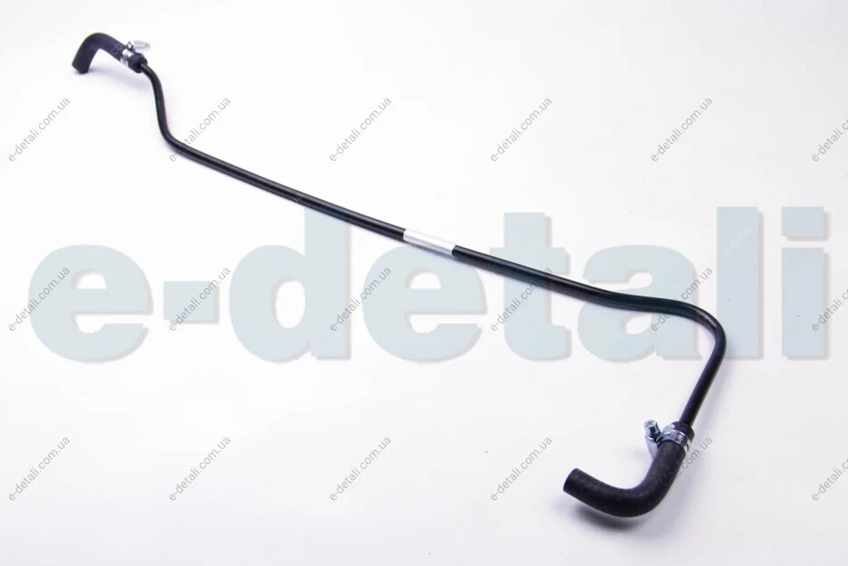 Паливна трубка Doblo 1.3 D Multijet 05- (Фільтр-насос) Metalcaucho 92036 (фото 1)
