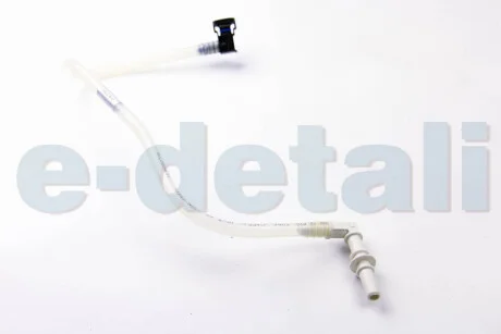 Топливная трубка Berlingo/Partner/Scudo/Jumpy 1.9 D (DW8) 98- Metalcaucho 92043
