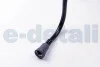 Паливна трубка Dokker 1.5 dCi 12- Metalcaucho 92050 (фото 3)