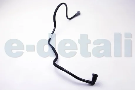 Паливна трубка Dokker 1.5 dCi 12- Metalcaucho 92050