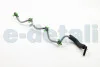 Шланг обратки Berlingo/Partner 1.6HDI 10- Metalcaucho 92093 (фото 2)