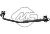 Трубка смазки турбины Opel Insignia 2.0CDTI 08- Metalcaucho 92139 (фото 1)