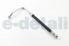 Трубка смазки турбины BMW 3(E46)/5 (E39)/7 (E38) 3.0D 98- Metalcaucho 92143 (фото 2)