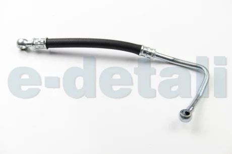 Трубка мастила турбіни BMW 3 (E46)/X3 (E83) 3.0D 02- Metalcaucho 92145