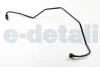 Трубка смазки турбины Audi A4/A6/Passat 1.9TDI 95- Metalcaucho 92149 (фото 1)