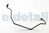 Трубка смазки турбины Audi A4/A6/Passat 1.9TDI 95- Metalcaucho 92149 (фото 2)