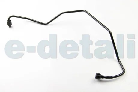 Трубка смазки турбины Audi A4/A6/Passat 1.9TDI 95- Metalcaucho 92149