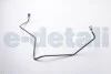 Трубка смазки турбины Caddy/T5 1.9 TDI 03- Metalcaucho 92154 (фото 2)