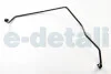 Трубка мастила турбіни Audi A4/A6/Passat/SuperbI 1.9/2.0TDI 95- Metalcaucho 92161 (фото 1)