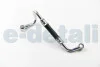 Трубка смазки турбины BMW 1/3/5/X3 2.0D 04- Metalcaucho 92167 (фото 2)