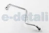 Трубка смазки турбины Nemo/Bipper 1.4HDI 08- Metalcaucho 92169 (фото 2)