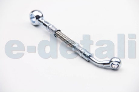 Трубка мастила турбіни Fiat Scudo/Ulysse 2.0JTD 99- Metalcaucho 92171