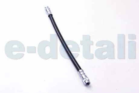 Гальмівний шланг зад. Scudo/Expert 95-07 Metalcaucho 96167