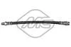 Шланг тормозной задн Renault Master/Opel Movano (01-) Metalcaucho 96209 (фото 1)