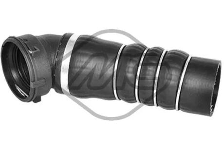 Патрубок турбіни Metalcaucho 98782