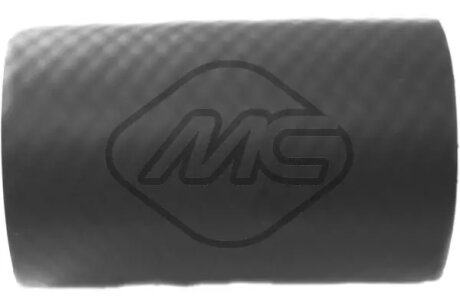 Впускний патрубок турбіни Metalcaucho 99629