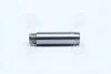 Напрямна клапана IN/EX OPEL Y17DT/Y17DTL 6mm (вір-во) Metelli 01-2696 (фото 3)