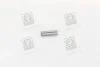 Напрямна клапана PSA/FORD 1.4HDi 1.6 HDi (вір-во) Metelli 01-2836 (фото 1)
