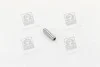 Напрямна клапана PSA/FORD 1.4HDi 1.6 HDi (вір-во) Metelli 01-2836 (фото 4)