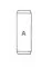Напрямна клапана IN/EX ALFA OPEL/SAAB 939A4/939A5/939A6/A20NFT/Z20NET 36X6X10.04 (вір-во) Metelli 01-S2892 (фото 1)