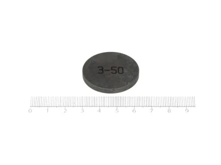Гвинт регулювання зазору, від маніпулятора до стовбура Metelli 030021
