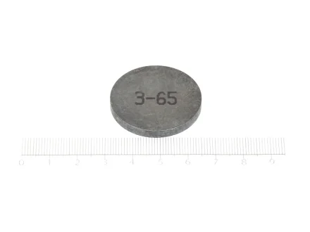 Гвинт регулювання зазору, від маніпулятора до стовбура Metelli 030024