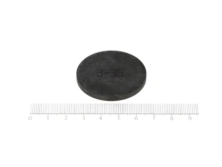 Гвинт регулювання зазору, від маніпулятора до стовбура Metelli 030232