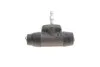 Цилиндр тормозной (задний) Audi 50/80/100 72-94/Seat Cordoba/Ibiza 93-02/VW Caddy/Golf/Passat 74-00 Metelli 04-0060 (фото 4)