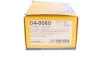 Цилиндр тормозной (задний) Audi 50/80/100 72-94/Seat Cordoba/Ibiza 93-02/VW Caddy/Golf/Passat 74-00 Metelli 04-0060 (фото 7)