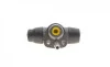 Цилиндр тормозной (задний) Audi 50/80/100 72-94/Seat Cordoba/Ibiza 93-02/VW Caddy/Golf/Passat 74-00 Metelli 04-0060 (фото 9)
