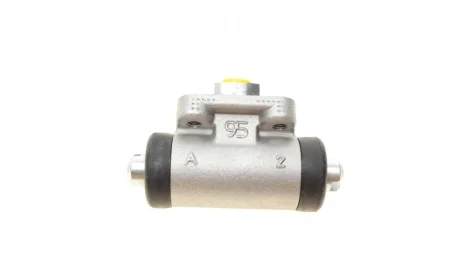 Циліндр гальмівний робочий Metelli 04-0095