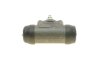 Цилиндр тормозной (задний) Toyota Land Cruiser 69- (d=25.4mm) Metelli 04-0378 (фото 4)