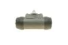 Цилиндр тормозной (задний) Toyota Land Cruiser 69- (d=25.4mm) Metelli 04-0378 (фото 4)