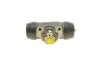Цилиндр тормозной (задний) Toyota Land Cruiser 69- (d=25.4mm) Metelli 04-0378 (фото 6)