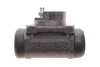 Цилиндр тормозной (задний) Citroen C-Elysse 12-/Xsara 97-05/Peugeot 206 98-/306 93-02/301 12- (R) Metelli 04-0578 (фото 1)