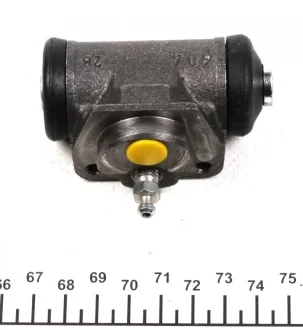 Цилиндр тормозной рабочий Metelli 04-0606
