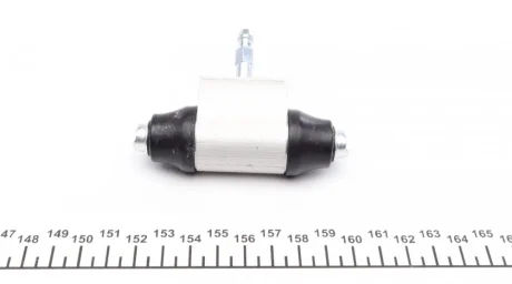 Цилиндр тормозной (задний) Audi 80/100/VW Golf 74-98/Polo 75-12/Seat Ibiza 93-09/Skoda Citigo 11-19 Metelli 04-0608