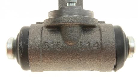 Цилиндр тормозной (задний) Metelli 04-0618