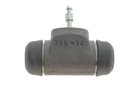 Цилиндр тормозной (задний) Skoda Favorit 92-97/Felicia 94-02 Metelli 04-0705