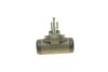 Цилиндр тормозной (задний) MB 407-410 (d=22.2mm) Metelli 04-0748 (фото 2)