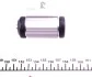 Циліндр гальмівний (задній) Ford Fiesta V 01-10/Fusion 02-12/Ka 01-08/Mazda 2 03-07 Metelli 04-0829 (фото 7)