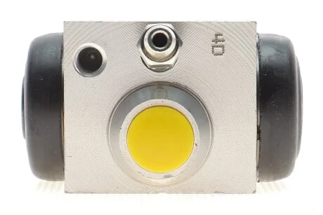 Циліндр гальмівний (задній) Fiat Sedici 06-14/Opel Agila 08-14/Suzuki SX4/Swift III 05-/Splash 08- Metelli 04-0875