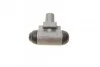 Цилиндр тормозной (задний) Honda Insight 00-06/Nissan Almera 00-06 (d=17.46mm) Metelli 04-0902 (фото 2)