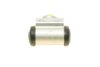 Цилиндр тормозной (задний) Citroen C-elysee/C3/DS3 09-/Peugeot 207/208 06- (d=20.64mm) Metelli 04-0954 (фото 2)