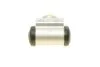 Цилиндр тормозной (задний) Citroen C-elysee/C3/DS3 09-/Peugeot 207/208 06- (d=20.64mm) Metelli 04-0954 (фото 2)